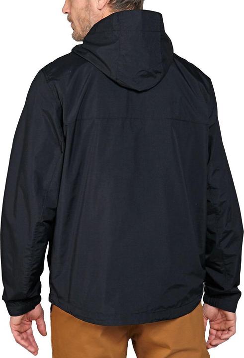 Actual product image Carhartt Kurtka Anorak Rain Defender Light Black (L)