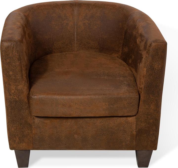 Immagine prodotto Möbel-Eins Eddi (Poltrona per bambini)