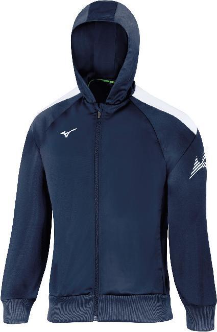 Immagine prodotto Mizuno MZNRB Giacca da corsa Donna (S)