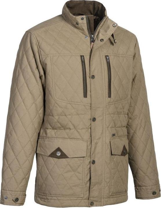 Actual product image Club Interchasse Ares (XL)