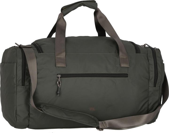 Immagine prodotto Camel Active Borsa da viaggio Explore Weekender 56 cm (41 l)