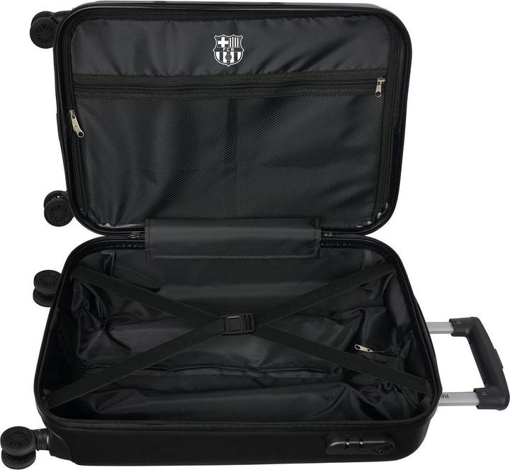 Produktbild Safta FC Barcelona Handgepäck Trolley 20" - Koffer (40.10 l)