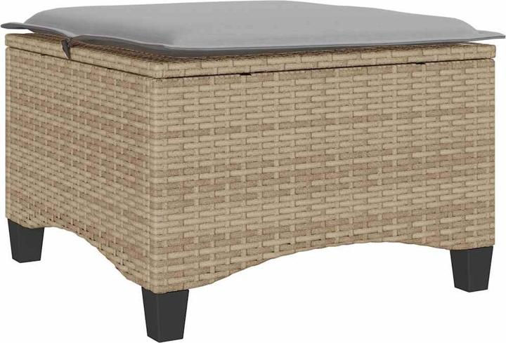 Immagine prodotto vidaXL Gartenhocker