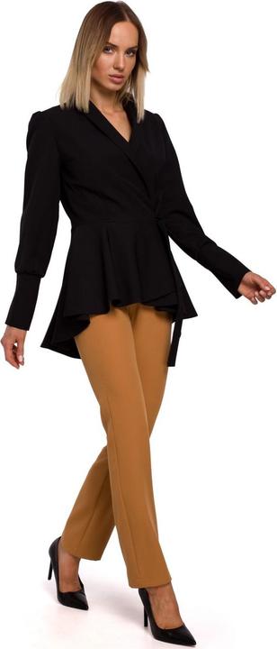 Actual product image Made of Emotion Jacket model (L)
