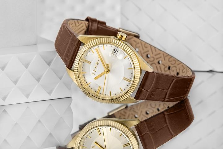 Produktbild Esprit ES1L340L0025 (Analoguhr, 30 mm)