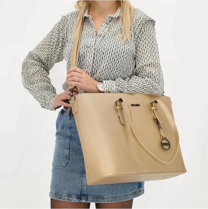 Produktbild Charm Shopper Birmingham