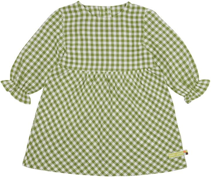 Actual product image loud + proud Kariertes Musselin (92)