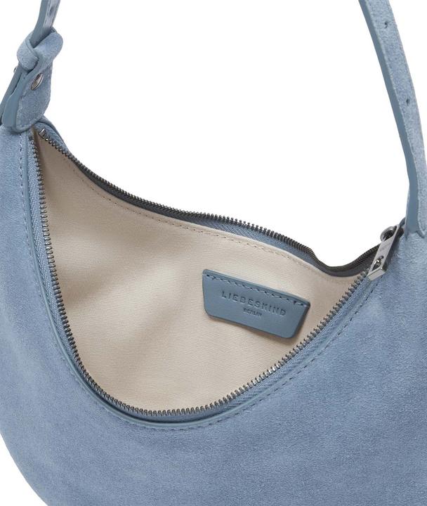 Produktbild Liebeskind Berlin Hobo Kleine Hobo-Bag aus weichem Leder