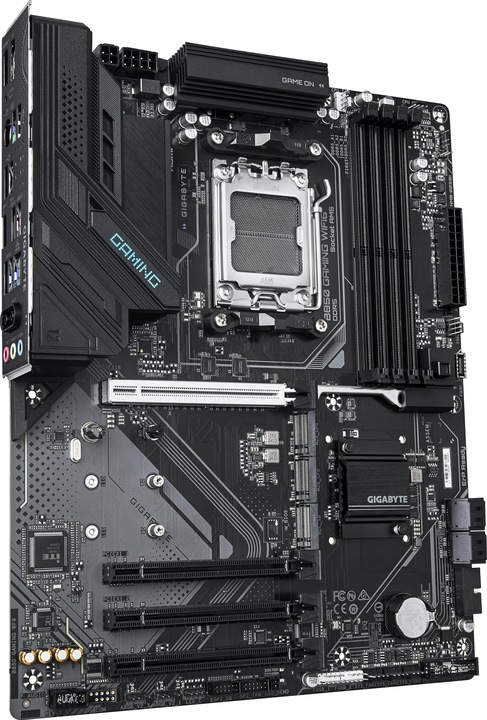 Produktbild Gigabyte B850 Gaming WIFI6 (AM5, AMD B850, ATX)