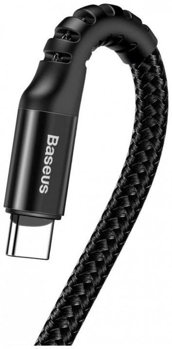 Image du produit Ugreen Câble réseau (U/FTP, CAT7, 1 m)