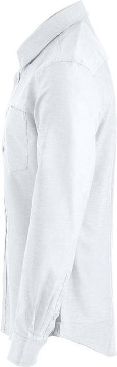 Actual product image Clique Mens Oxford Formal Shirt (M)