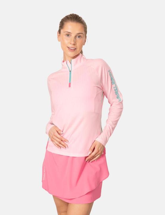 Actual product image Kari Traa Women's Leah Half Zip (XS)