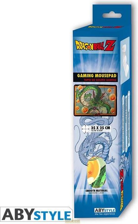 Actual product image ABYstyle Dragon Ball - Shenron