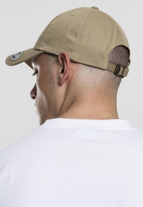 Produktbild Flexfit Low Profile Cotton Twill (One Size)