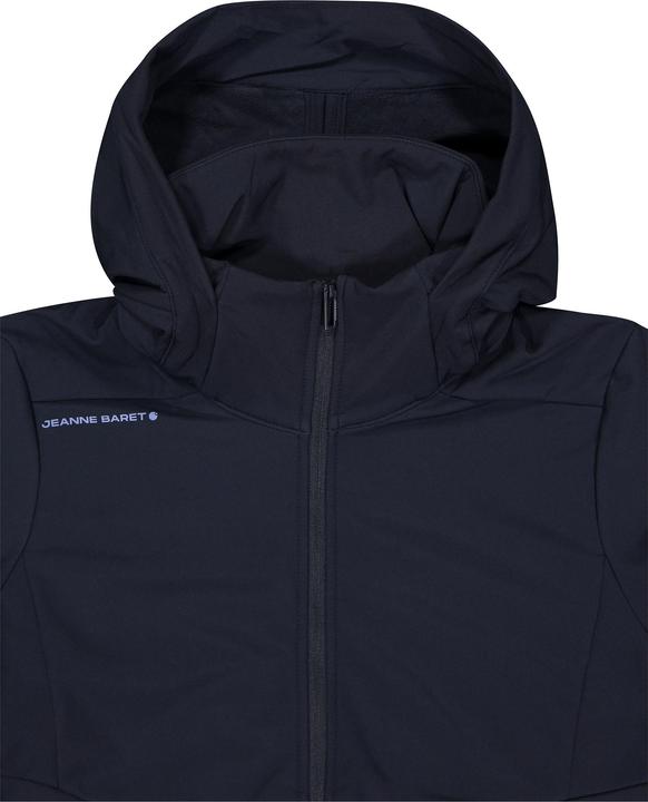 Produktbild Jeanne Baret Mauritius Hoodie (M)