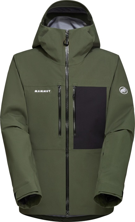 Mammut Stoney HS Hooded Jacket Men