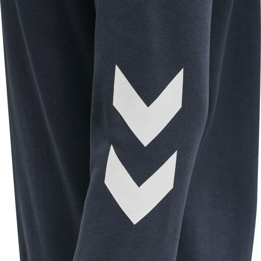 Produktbild hummel Legacy Zip Hoodie (L)
