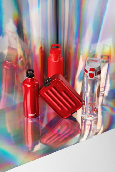 Actual product image Sigg Traveller (0.60 l)