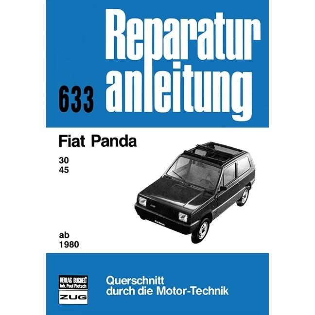 Fiat Panda, Ratgeber