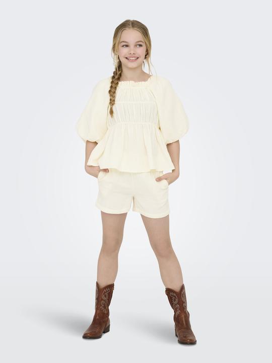 Produktbild Only KOGTHYRA Normal geschnitten Shorts Shorts (164)