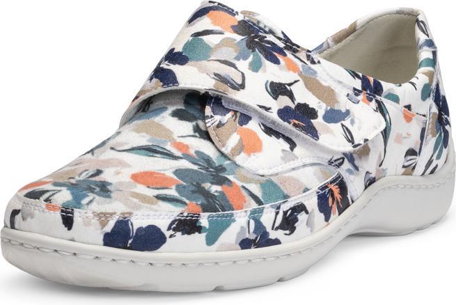 Image du produit Vitaform Halbschuh Textil & Stretch Damen Weite H Supersoft (37)