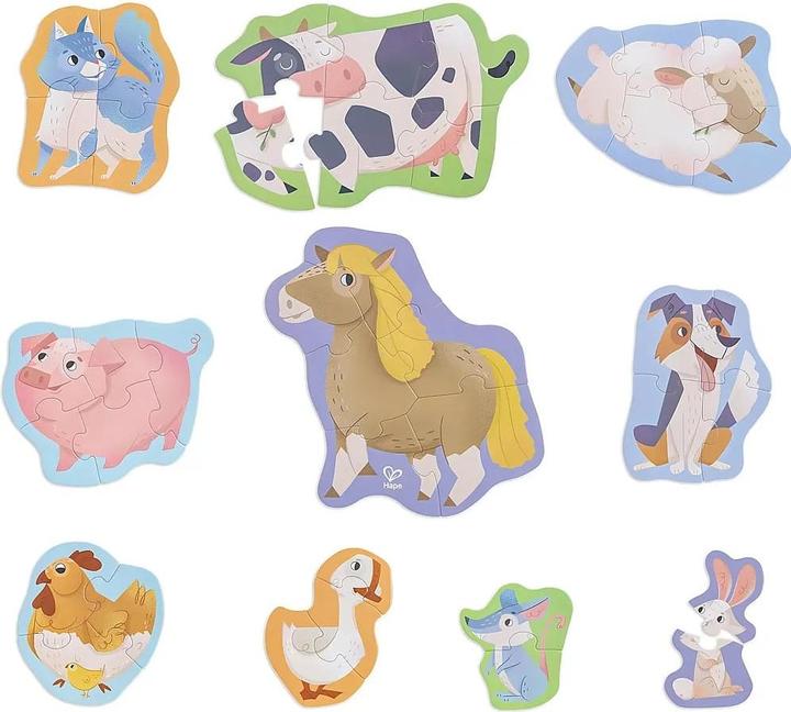 Immagine prodotto Hape Bauernhof