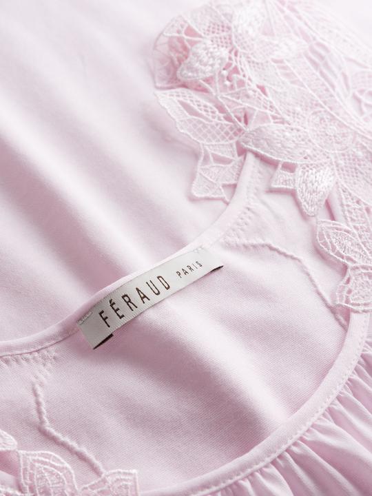 Produktbild Féraud Nachthemd Wellensaum (36)