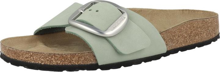Produktbild Birkenstock Pantoletten MADRID BIG BUCKLE (37)
