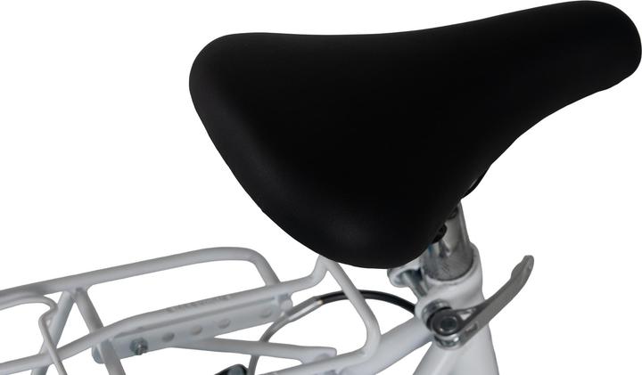 Produktbild Kinderfahrrad 20" Balloon blau 6 Gänge RH 34 cm (20")