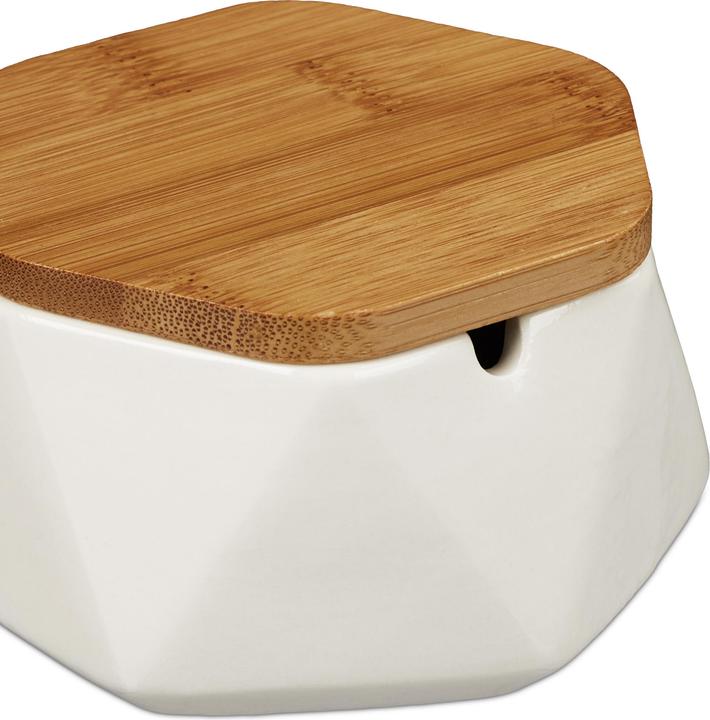 Actual product image Relaxdays ashtray