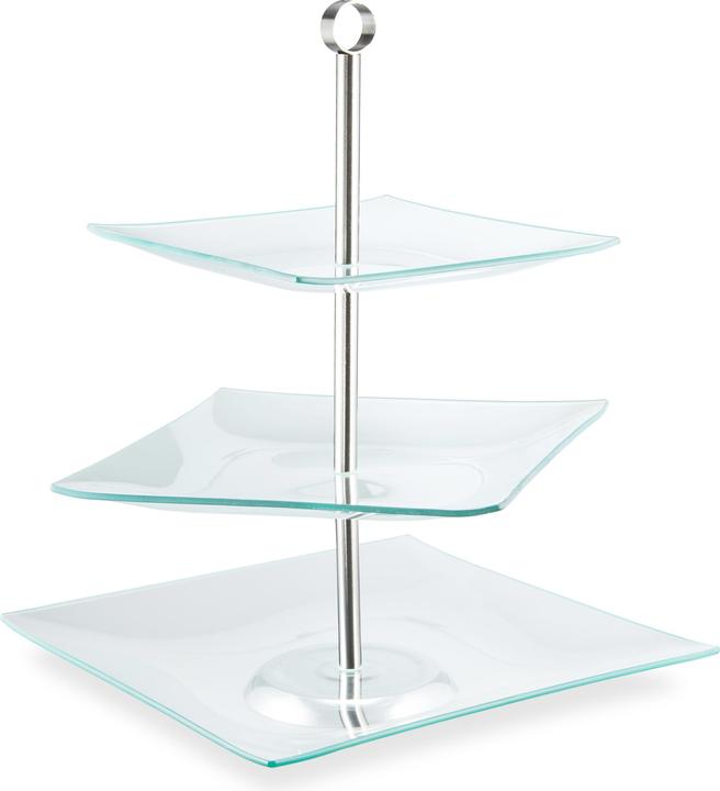 Productafbeelding Relaxdays Etagere