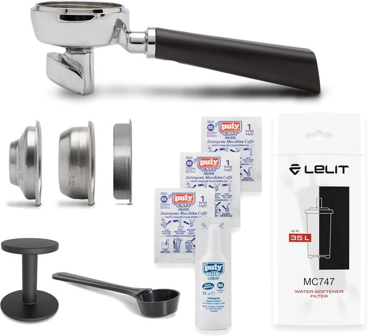 Produktbild Lelit Elisabeth