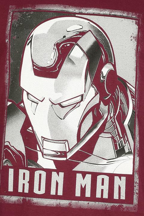 Produktbild Iron Man Head (XXL)