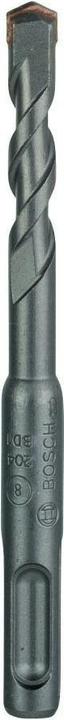 Produktbild Bosch Zubehör Hammerbohrer SDS plus D= 9 mm L= 110 mm (8 mm)