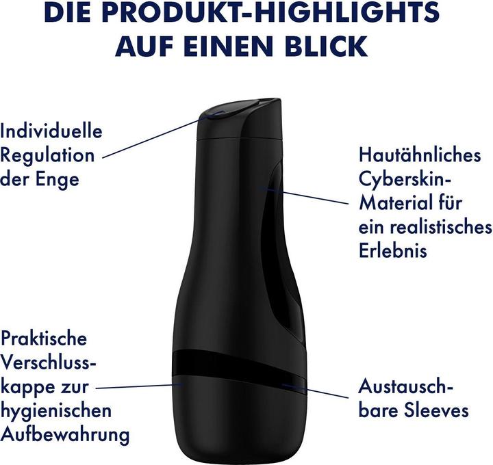 Image du produit Satisfyer Classic