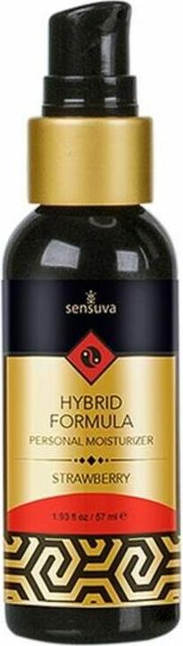 Produktbild Sensuva Hybrid Lubricant (125 ml)
