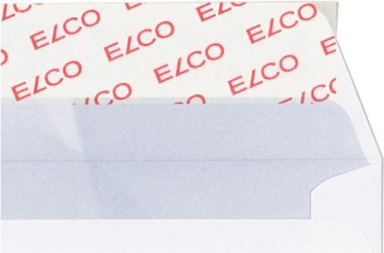 Immagine prodotto Elco Busta Premium, finestra sinistra (C5/6, 500 x)