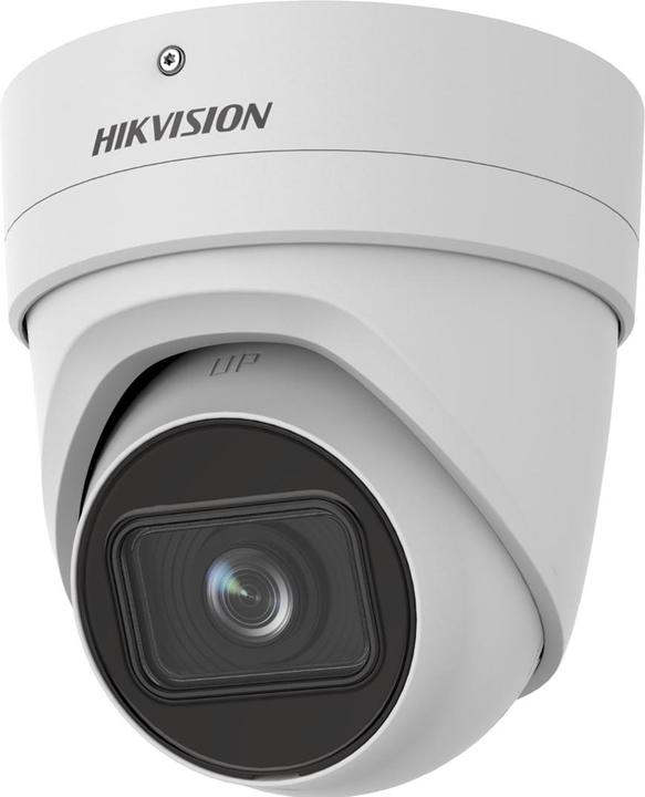 Actual product image Hikvision DS-2CD3H86G2-IZS(2,7-13,5MM)(C (3840 x 2160 pixels)