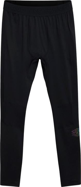Actual product image Umbro Mens Pro Training Leggings (XL)