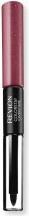 Actual product image Revlon Colorstay Overtime (005 Infinite Raspberry)