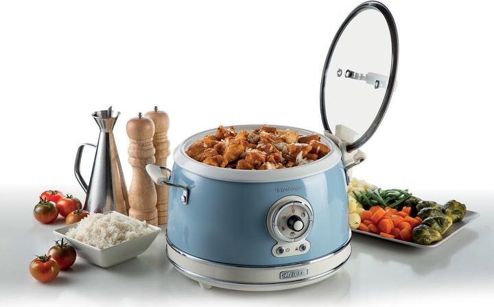 Productafbeelding Ariete 2904 Vintage rijstkoker