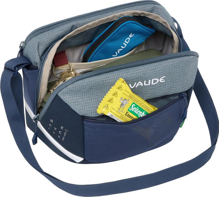 Produktbild Vaude Cycle Box (5 l, Lenkertasche)
