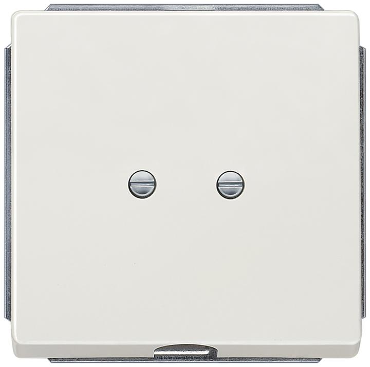 Siemens 5TG1335 Piastra a muro/coperchio dell'interruttore (UTP, CAT6)