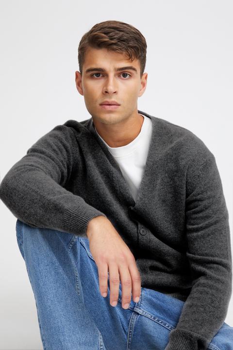 Actual product image Casual Friday CFKarl lambswool cardigan - 20504796 (XL)