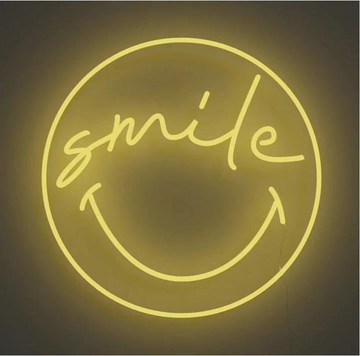 Immagine prodotto YellowPop Sorriso giallo