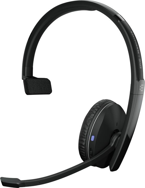 Actual product image EPOS Sennheiser Adapt 230 (Wireless, Cable, USB-A)