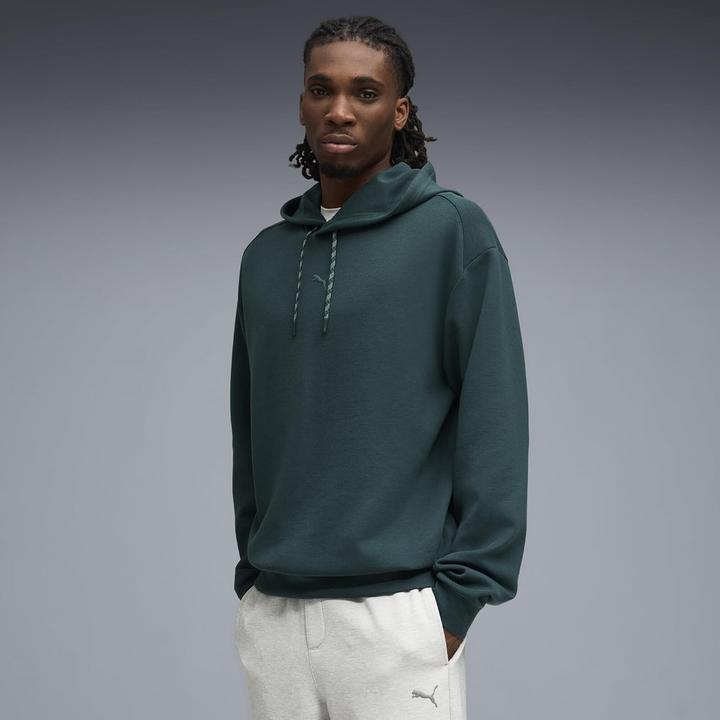 Produktbild Puma M Cloudspun Hoodie (S)