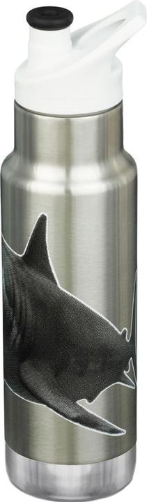 Produktbild Klean Kanteen Classic Narrow VI Sport Cap Trinkflasche (0.36 l)