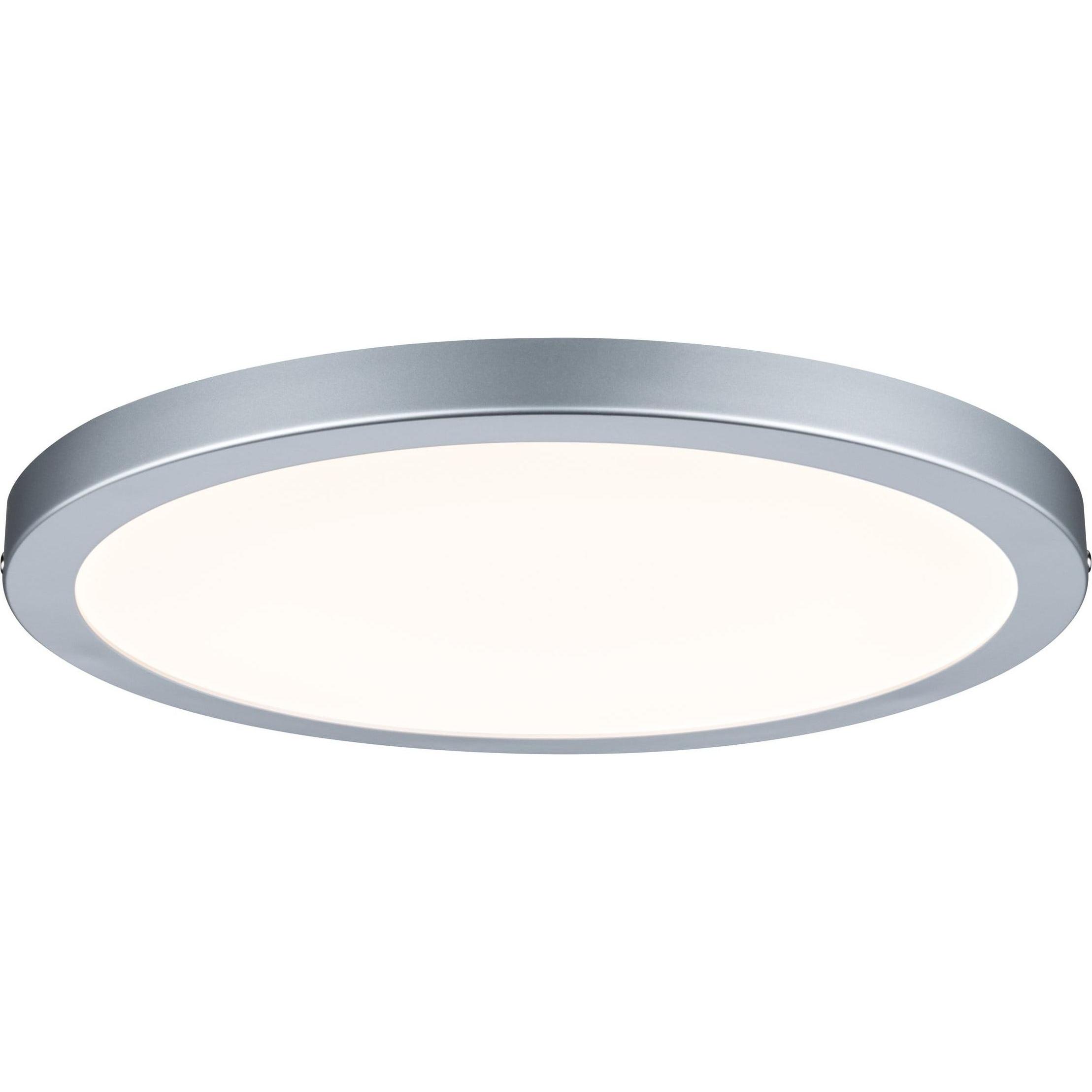 Paulmann, Wandleuchte + Deckenleuchte, Panel Atria Shine (1800 lm)