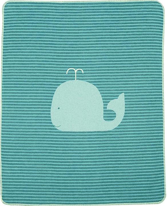 Produktbild David Fussenegger Wal (90 x 70 cm)